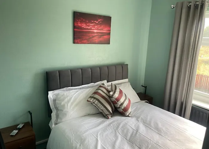 Modern And Homely Appartment!