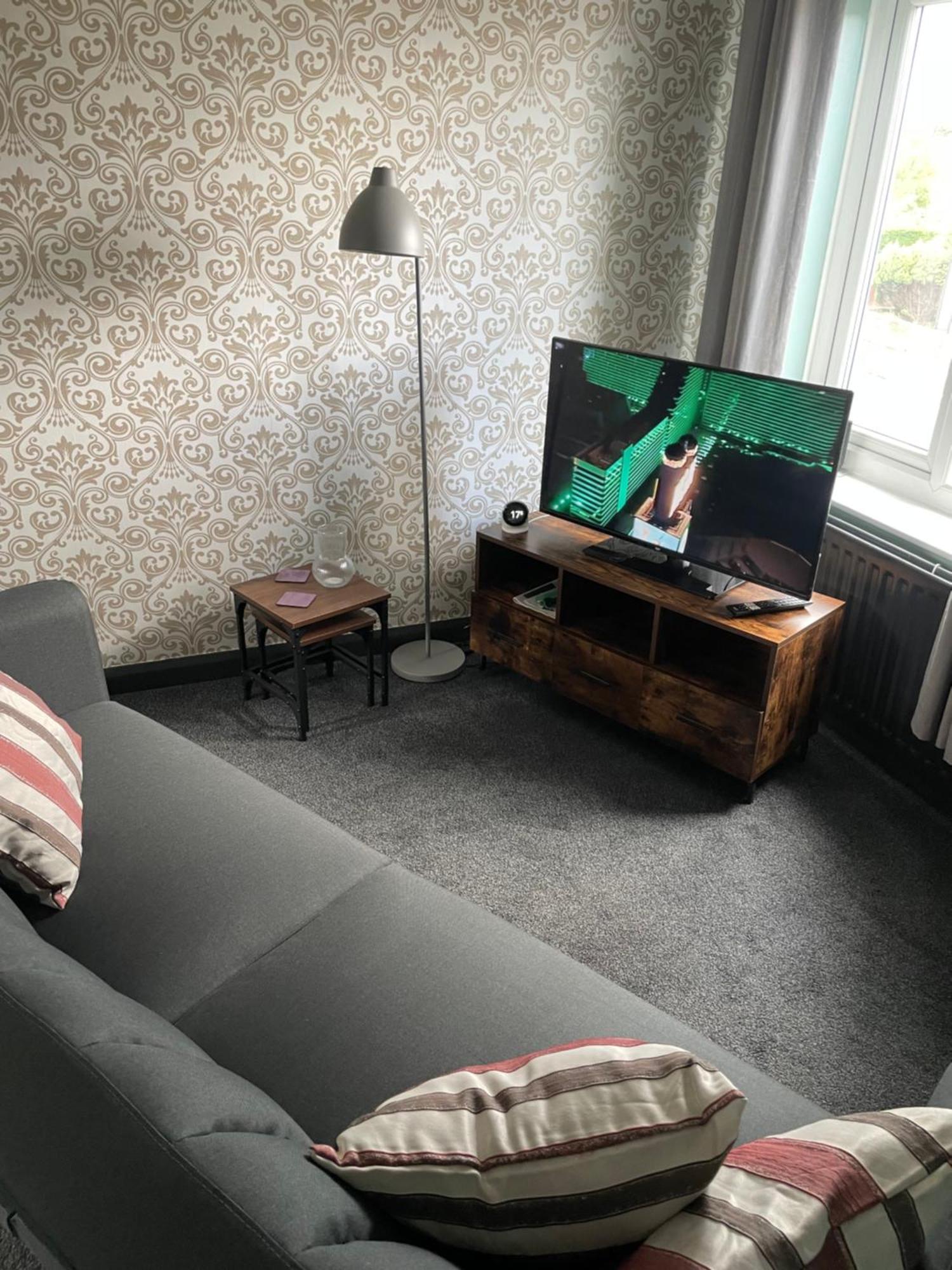 Modern And Homely Appartment! Apartment *