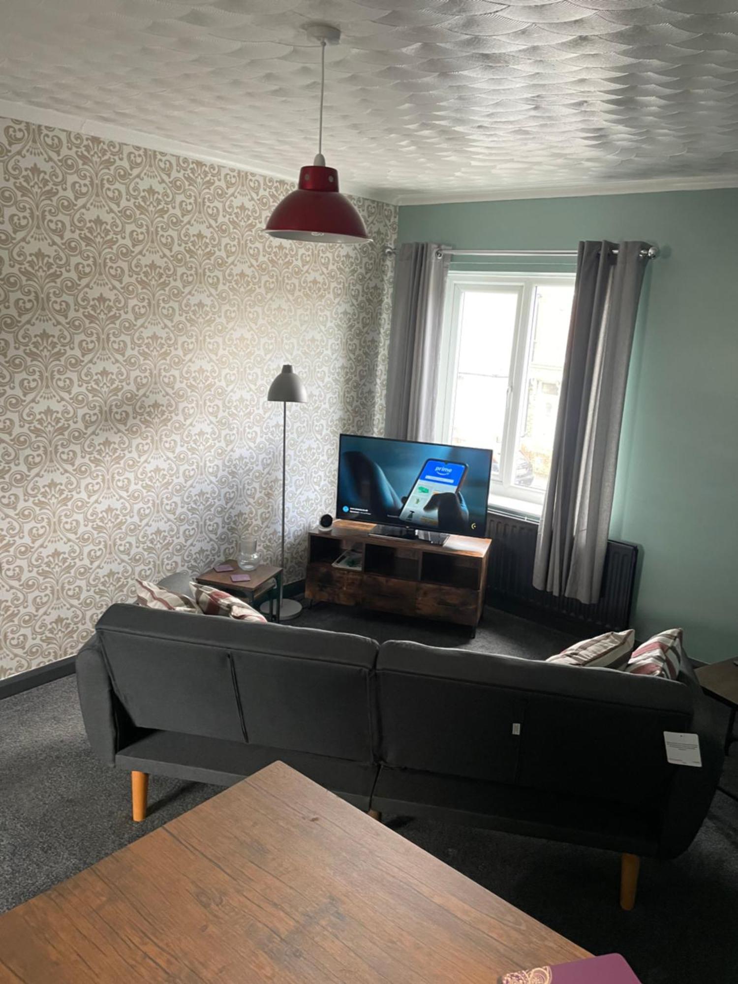 Apartment Modern And Homely Appartment! Bishop Auckland