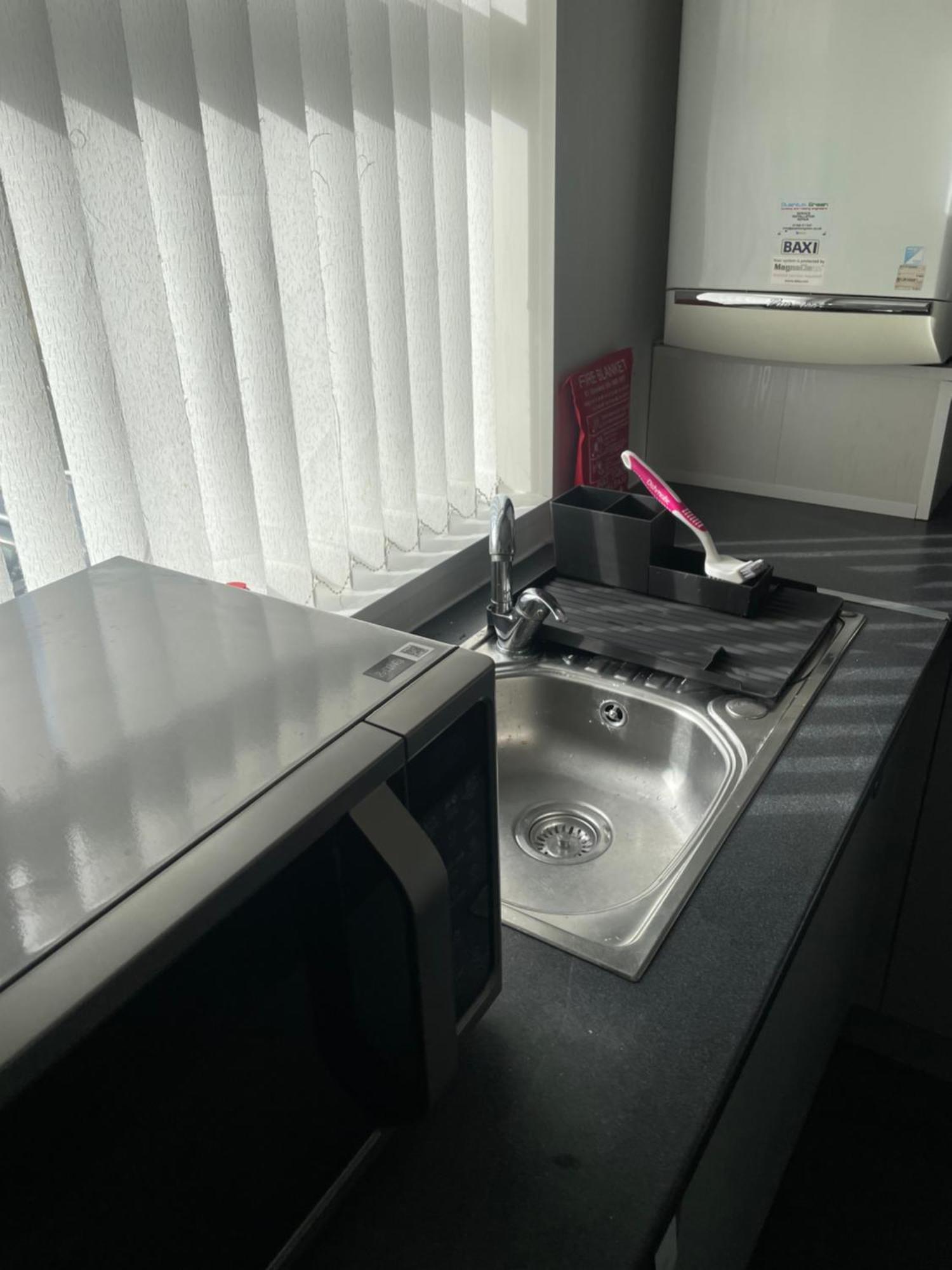 Modern And Homely Appartment! Apartment Bishop Auckland