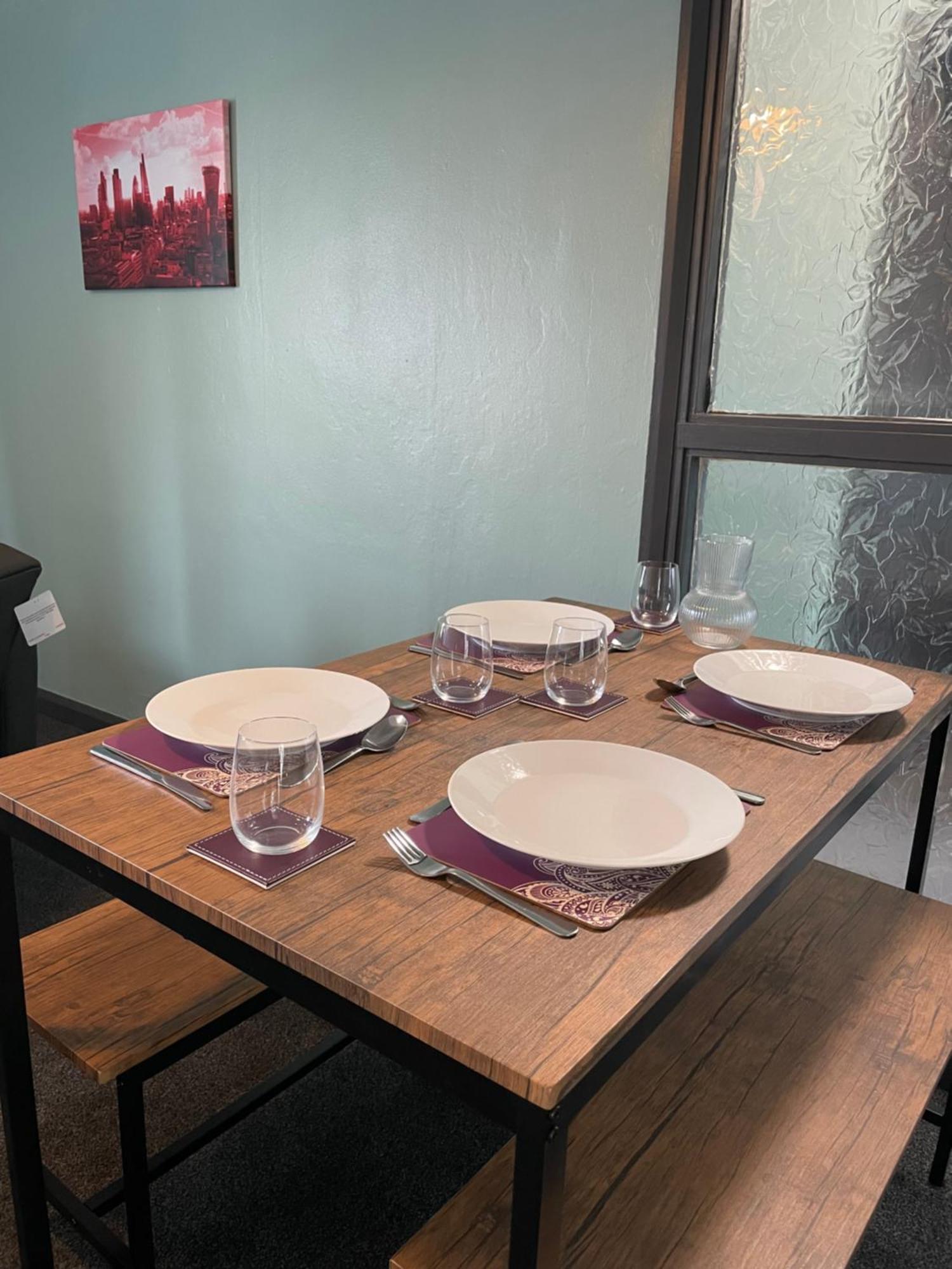 Modern And Homely Appartment! Apartment Bishop Auckland