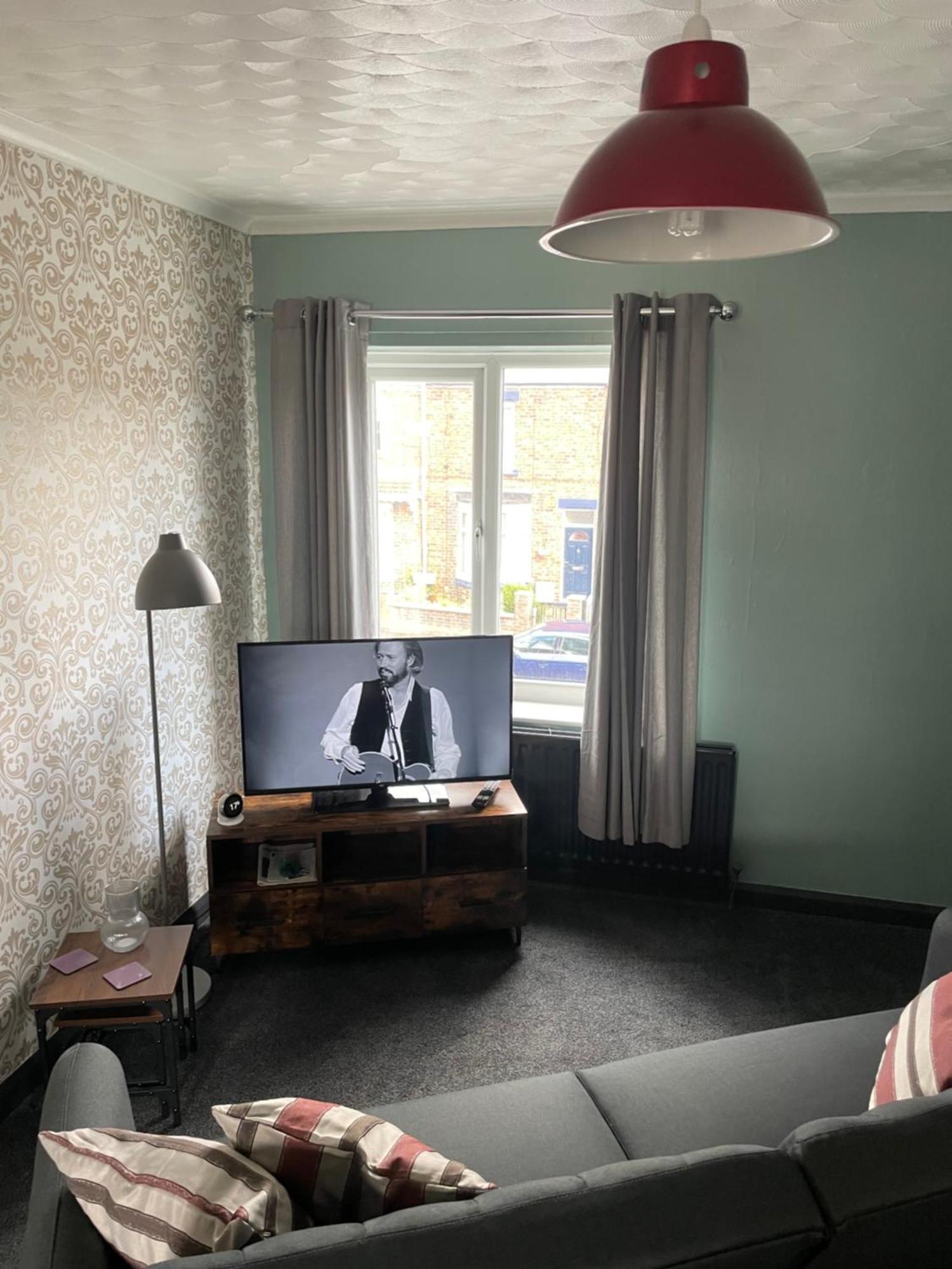 Modern And Homely Appartment! Apartment *